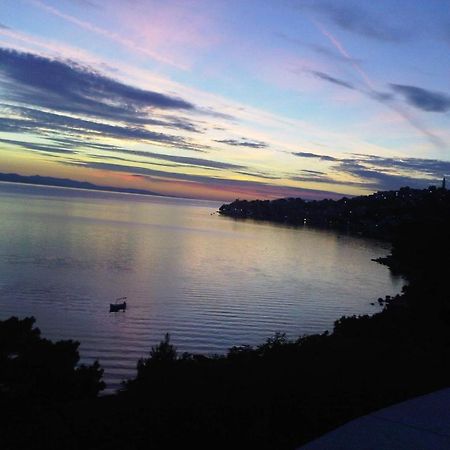 Apartments Vile Holiday Živogošće Buitenkant foto